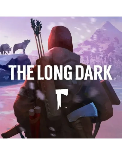 The Long Dark XBOX ONE &amp SERIES