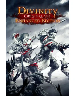 Divinity: Original Sin Enhanced (Аренда аккаунта Steam)