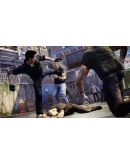 SLEEPING DOGS DEFINITIVE XBOX ONE / XSКЛЮЧ