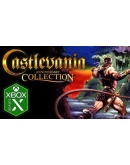 CASTLEVANIA ANNIVERSARY COLLECTION XBOXКЛЮЧ CASTLEVANIA ANNIVERSARY COLLECTION XBOXКЛЮЧ