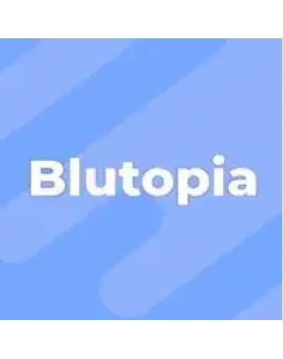 инвайт на Blutopia.cc