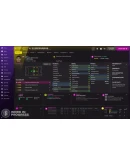 Football Manager 2022 IN-GAME EDITOR Region Free