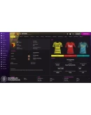 Football Manager 2022 IN-GAME EDITOR Region Free