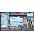 Automachef (Steam Key/Region Free)