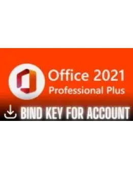 Microsoft Office 2021 Pro Plus PC BIND GLOBAL CD KEY Microsoft Office 2021 Pro Plus PC BIND GLOBAL CD KEY