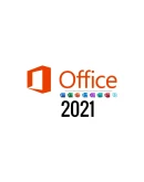 Microsoft Office 2021 Pro Plus PC BIND GLOBAL CD KEY