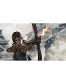 TOMB RAIDER: DEFINITIVE EDITION XBOX ONE /XSКЛЮЧ