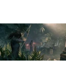 TOMB RAIDER: DEFINITIVE EDITION XBOX ONE /XSКЛЮЧ