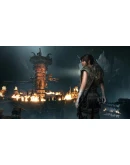 SHADOW OF THE TOMB RAIDER DEFINITIVE XBOX КЛЮЧ