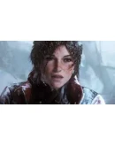 TOMB RAIDER: DEFINITIVE SURVIVOR TRILOGY XBOXКЛЮЧ