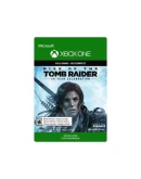 TOMB RAIDER: DEFINITIVE SURVIVOR TRILOGY XBOXКЛЮЧ