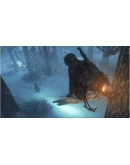 TOMB RAIDER: DEFINITIVE SURVIVOR TRILOGY XBOXКЛЮЧ