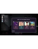 Neurodeck : Psychological Deckbuilder (Steam key / ROW)