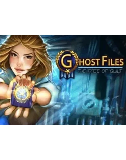 Ghost Files: The Face of Guilt (Steam key/РФ+Весь Мир)
