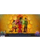 Grim Legends 3: The Dark City (Steam key / РФ+Весь Мир)