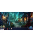 Grim Legends 3: The Dark City (Steam key / РФ+Весь Мир)