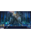 Grim Legends 3: The Dark City (Steam key / РФ+Весь Мир)