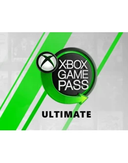 Game pass ultimate forever (навсегда) Xbox One &amp Series