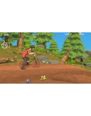 Pumped BMX Pro Steam Key Region Free