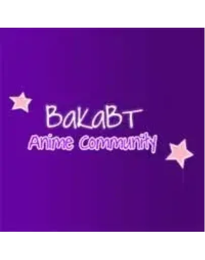 инвайт на Bakabt.me инвайт на Bakabt.me