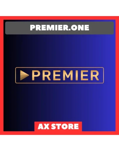 ПРОМОКОД ТНТ PREMIER ПРЕМЬЕР от 40 дней