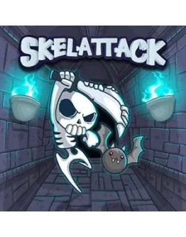 Skelattack Steam Key RU