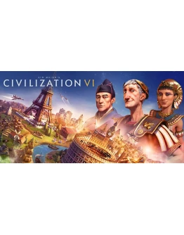 Sid Meier's Civilization VI для Xbox One