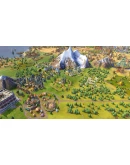 Sid Meier's Civilization VI для Xbox One