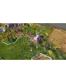 Sid Meier's Civilization VI для Xbox One