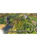 Sid Meier's Civilization VI для Xbox One