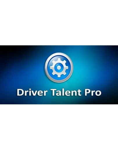 Driver Talent Pro
