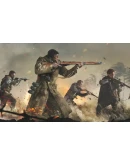 Call of Duty: Vanguard аренда для ПК!