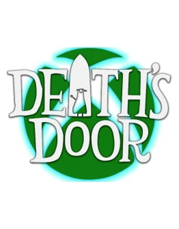 Death's Door + Black Book XBOX ONE/Xbox Series XS