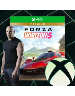Forza Horizon 5: Premium Edition Xbox One &amp Series XS