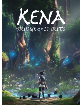 Kena Bridge of Spirits (Аренда аккаунта Epic Games) GFN