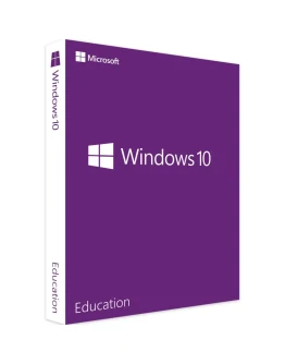 Windows 10 Education 1PC