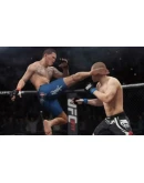 UFC 4 DELUXE EDITION XBOX ONE / SERIES XSКЛЮЧ