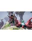 JOURNEY TO THE SAVAGE PLANET XBOX ONE,XSКЛЮЧ
