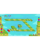 Spinch STEAM KEY REGION FREE GLOBAL ROW + ПОДАРОК