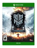 Frostpunk: Complete Collection XBOX / КЛЮЧ