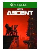 The Ascent XBOX ONE/XBOX SERIES XS/PC КЛЮЧ
