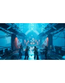 The Ascent XBOX ONE/XBOX SERIES XS/PC КЛЮЧ