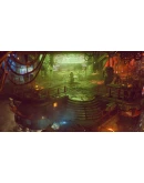 The Ascent XBOX ONE/XBOX SERIES XS/PC КЛЮЧ