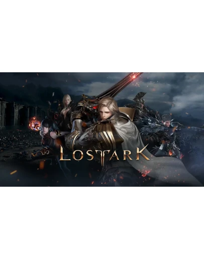 Lost Ark ЗАКРЫТАЯ БЕТА STEAM КЛЮЧ EU/NA/AU/NZ