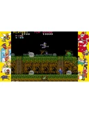 Capcom Arcade Stadium Ghosts 'n Goblins DLC GLOBAL Capcom Arcade Stadium Ghosts 'n Goblins DLC GLOBAL