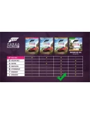 FORZA HORIZON 5 PREMIUM + FH4ULT ОНЛАЙНPC