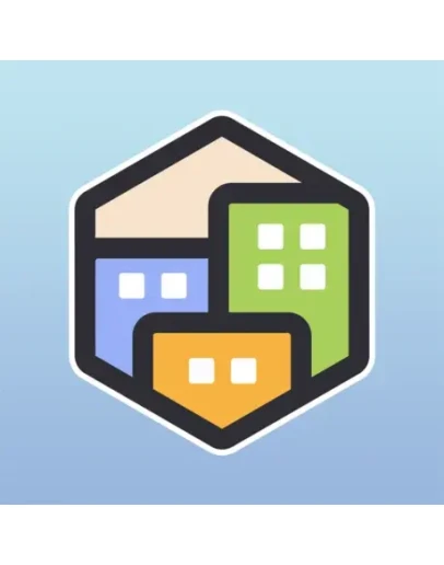 Pocket City iPhone, iPad, ios, AppStore на 2 суток