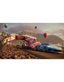 Forza Horizon 5 Premium Edition для Xbox One