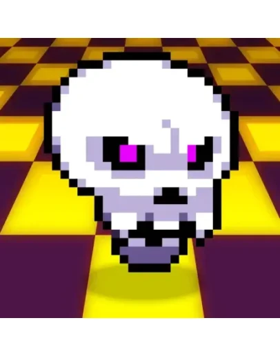 NecroDancer AMPLIFIED iPhone ios AppStore на 2 суток NecroDancer AMPLIFIED iPhone ios AppStore на 2 суток