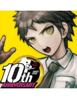 Danganronpa 2 iPhone ios iPad Appstore на 2 суток Danganronpa 2 iPhone ios iPad Appstore на 2 суток